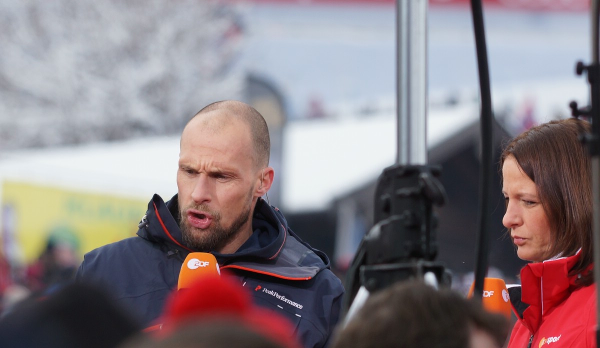 O Fotomagazin / KITZBHEL - Hahnenkammrennen 2014